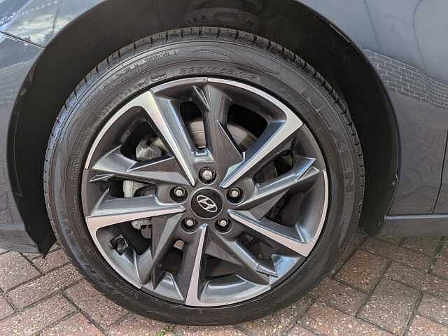 Hyundai i30 1.0T GDi Premium 5dr