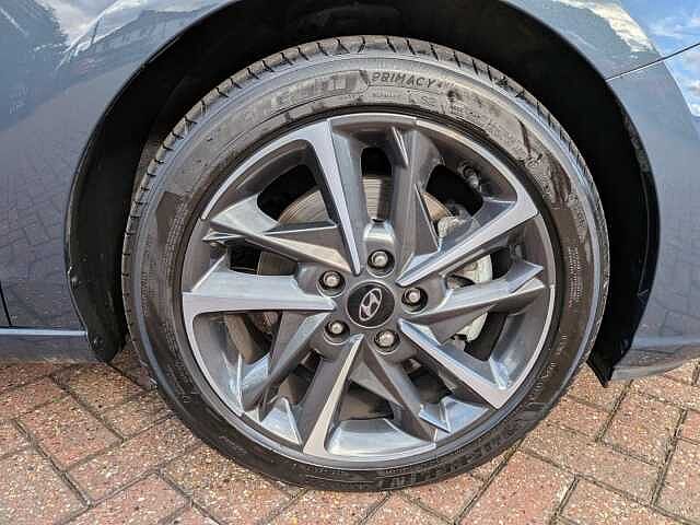 Hyundai i30 1.0T GDi Premium 5dr