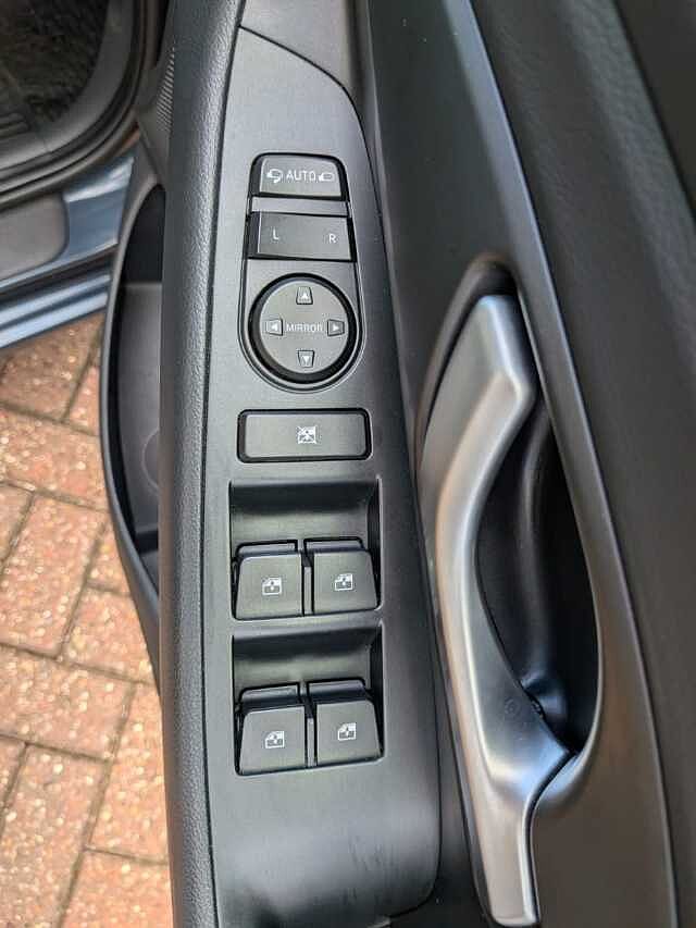 Hyundai i30 1.0T GDi Premium 5dr