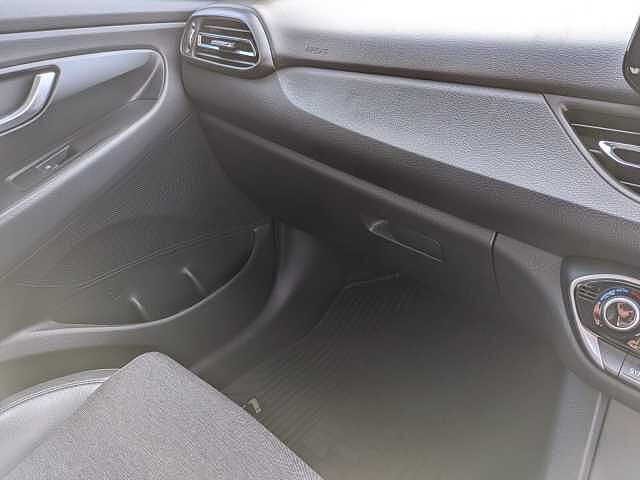Hyundai i30 1.0T GDi Premium 5dr