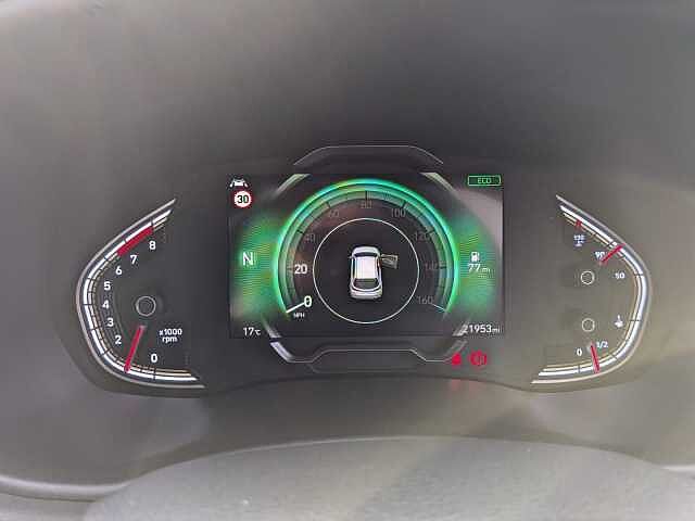 Hyundai i30 1.0T GDi Premium 5dr