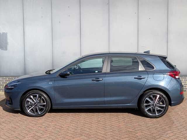 Hyundai i30 1.0T GDi Premium 5dr