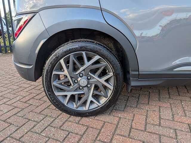 Hyundai Kona 1.6 GDi Hybrid Premium 5dr DCT