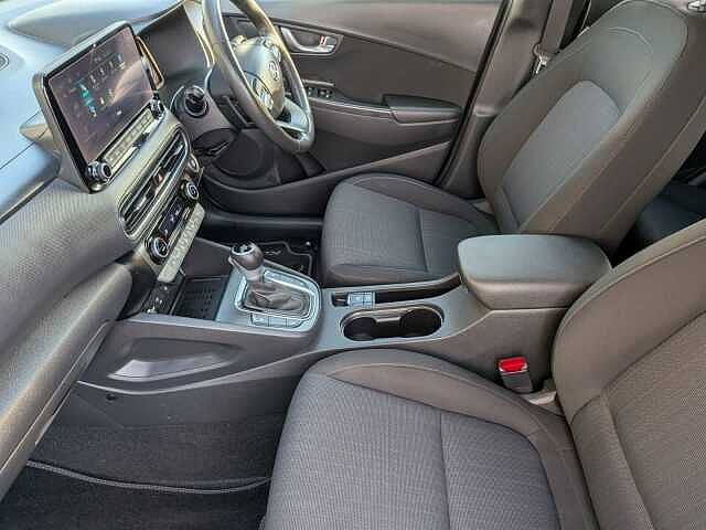 Hyundai Kona 1.6 GDi Hybrid Premium 5dr DCT