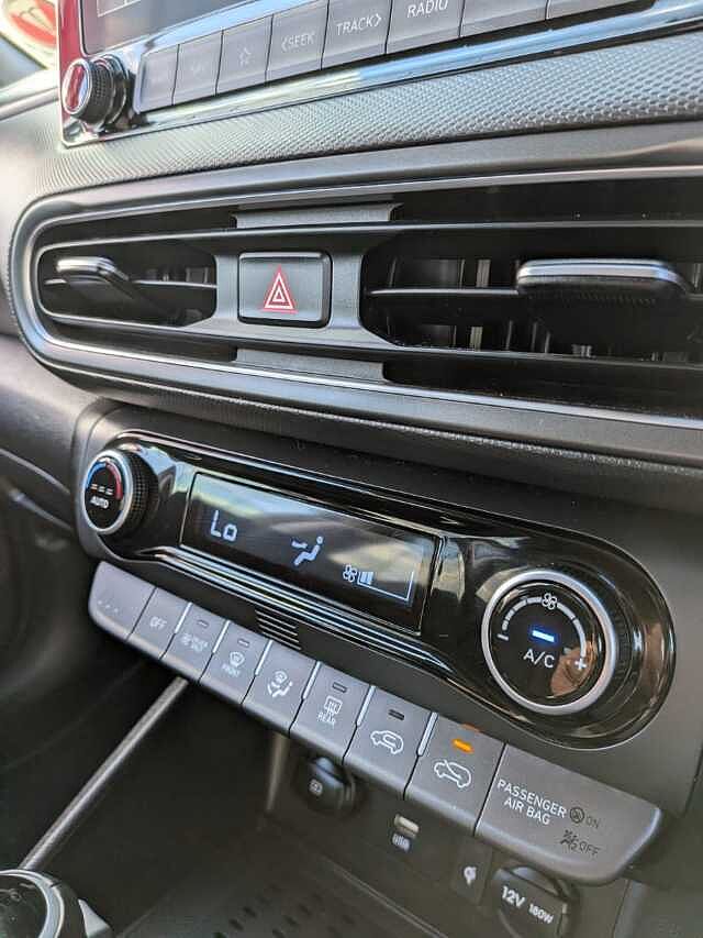 Hyundai Kona 1.6 GDi Hybrid Premium 5dr DCT