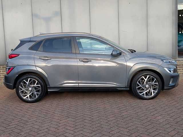 Hyundai Kona 1.6 GDi Hybrid Premium 5dr DCT