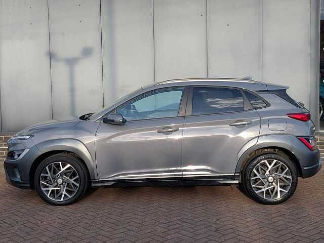 Hyundai Kona 1.6 GDi Hybrid Premium 5dr DCT