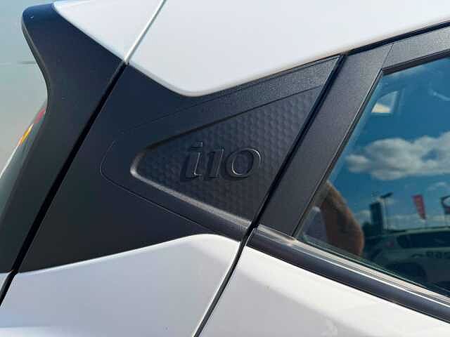 Hyundai i10 1.0 MPi SE Connect 5dr Auto