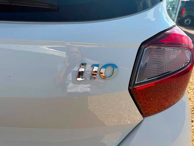 Hyundai i10 1.0 MPi SE Connect 5dr Auto