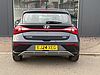 Hyundai I20 1.0T GDi Advance 5dr DCT Grey