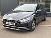 Hyundai I20 1.0T GDi Advance 5dr DCT Grey