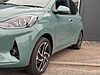 Hyundai I10 1.2 [79] Premium 5dr [Nav] Mangrove Green