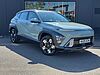 Hyundai KONA 1.6 Hybrid 129 Advance 5dr DCT Merage Green