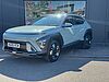 Hyundai KONA 1.6 Hybrid 129 Advance 5dr DCT Merage Green