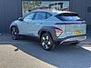 Hyundai KONA 1.6 Hybrid 129 Advance 5dr DCT Merage Green
