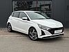 Hyundai I20 1.0T GDi Premium 5dr DCT Atlas White