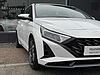 Hyundai I20 1.0T GDi Premium 5dr DCT Atlas White