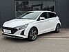 Hyundai I20 1.0T GDi Premium 5dr DCT Atlas White