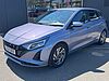 Hyundai I20 1.0T GDi Advance 5dr Meta Blue