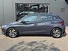 Hyundai I20 1.0T GDi Advance 5dr Aurora Grey