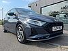 Hyundai I20 1.0T GDi Advance 5dr Aurora Grey