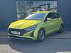 Hyundai I20 1.0T GDi Advance 5dr Lucid Lime