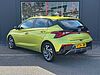 Hyundai I20 1.0T GDi Advance 5dr Lucid Lime
