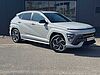 Hyundai KONA 1.0T N Line 5dr Grey