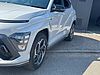 Hyundai KONA 1.0T N Line 5dr Grey