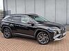Hyundai TUCSON 1.6T Hybrid Ultimate 5dr Auto Abyss Black