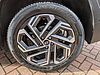 Hyundai TUCSON 1.6T Hybrid Ultimate 5dr Auto Abyss Black