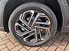 Hyundai TUCSON 1.6T Hybrid Ultimate 5dr Auto Abyss Black