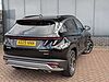 Hyundai TUCSON 1.6T Hybrid Ultimate 5dr Auto Abyss Black