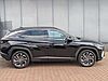 Hyundai TUCSON 1.6T Hybrid Ultimate 5dr Auto Abyss Black