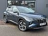 Hyundai TUCSON 1.6 TGDi Hybrid 230 Ultimate 5dr 2WD Auto Teal