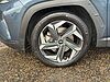 Hyundai TUCSON 1.6 TGDi Hybrid 230 Ultimate 5dr 2WD Auto Teal