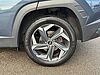 Hyundai TUCSON 1.6 TGDi Hybrid 230 Ultimate 5dr 2WD Auto Teal