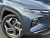 Hyundai TUCSON 1.6 TGDi Hybrid 230 Ultimate 5dr 2WD Auto Teal