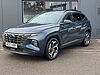 Hyundai TUCSON 1.6 TGDi Hybrid 230 Ultimate 5dr 2WD Auto Teal