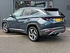Hyundai TUCSON 1.6 TGDi Hybrid 230 Ultimate 5dr 2WD Auto Teal