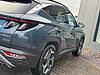 Hyundai TUCSON 1.6 TGDi Hybrid 230 Ultimate 5dr 2WD Auto Teal