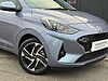 Hyundai I10 1.0 [63] Premium 5dr [Nav] Meta Blue