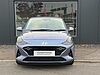 Hyundai I10 1.0 [63] Premium 5dr [Nav] Meta Blue