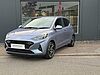 Hyundai I10 1.0 [63] Premium 5dr [Nav] Meta Blue