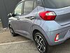 Hyundai I10 1.0 [63] Premium 5dr [Nav] Meta Blue