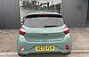 Hyundai I10 1.2 MPi Premium 5dr Auto Mangrove Green