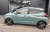 Hyundai I10 1.2 MPi Premium 5dr Auto Mangrove Green