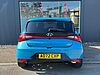Hyundai I20 1.0T GDi 48V MHD Premium 5dr DCT Auqa Turquoise