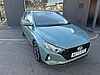 Hyundai I20 1.0T GDi 48V MHD SE Connect 5dr Mangrove Green