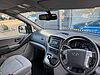 Hyundai I800 2.5 CRDi SE 5dr Silver
